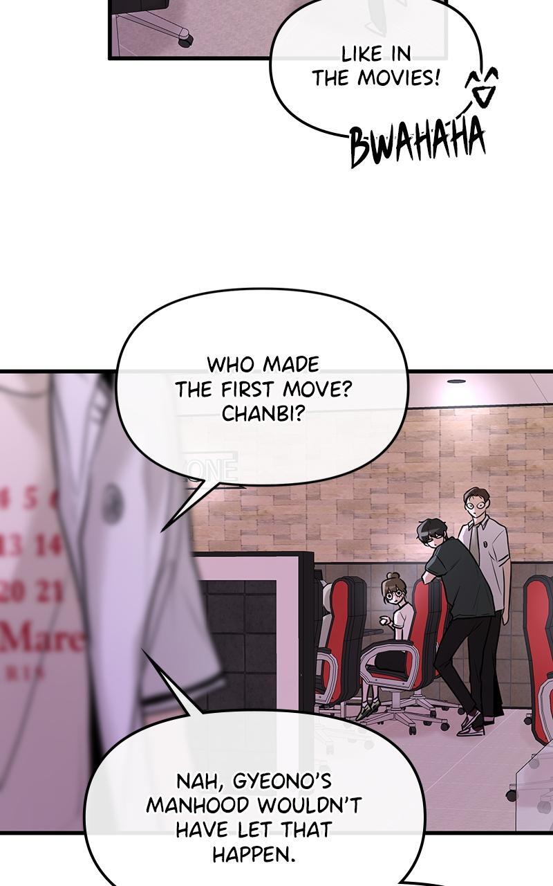 Read Back To Chanbi Manga Online