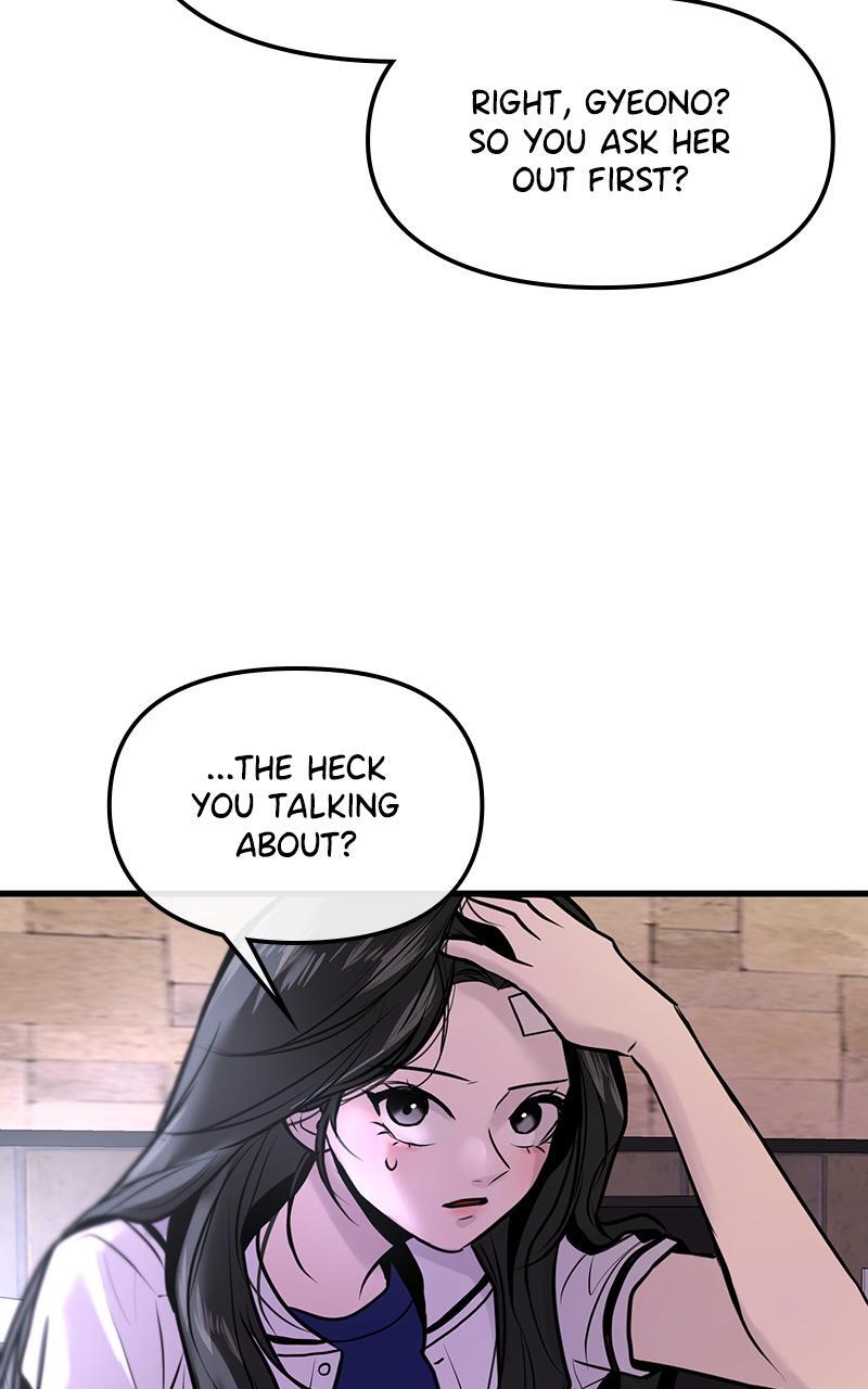 Read Back To Chanbi Manga Online