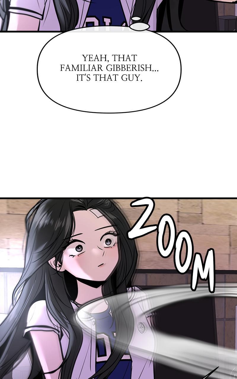 Read Back To Chanbi Manga Online