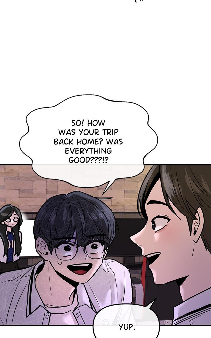 Read Back To Chanbi Manga Online