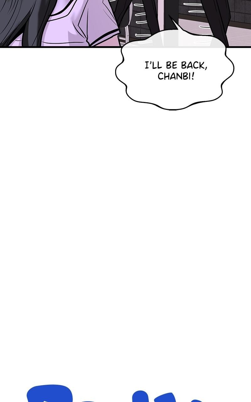 Read Back To Chanbi Manga Online