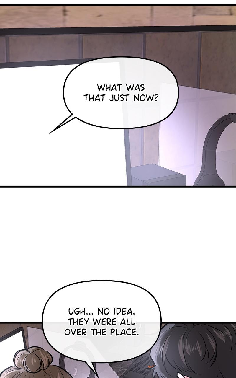 Read Back To Chanbi Manga Online