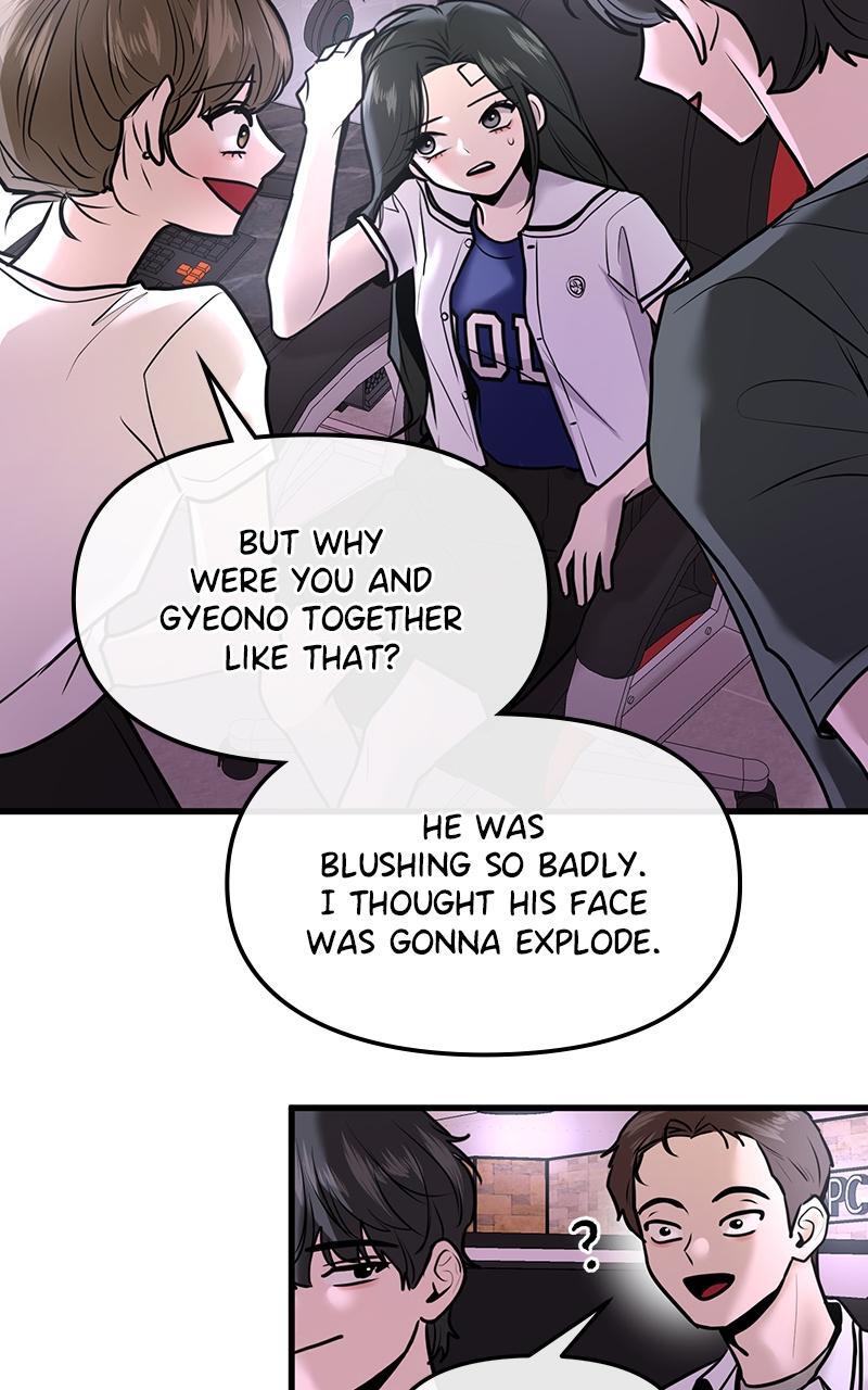 Read Back To Chanbi Manga Online