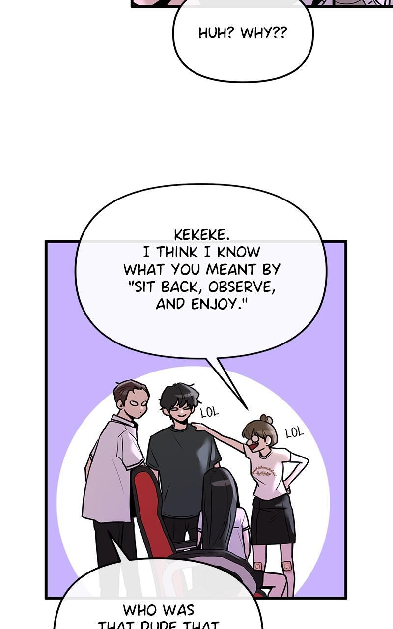 Read Back To Chanbi Manga Online