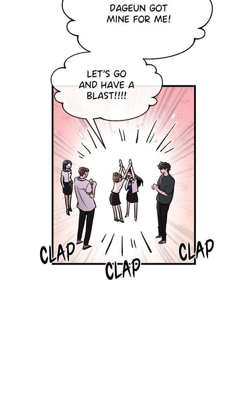 Read Back To Chanbi Manga Online