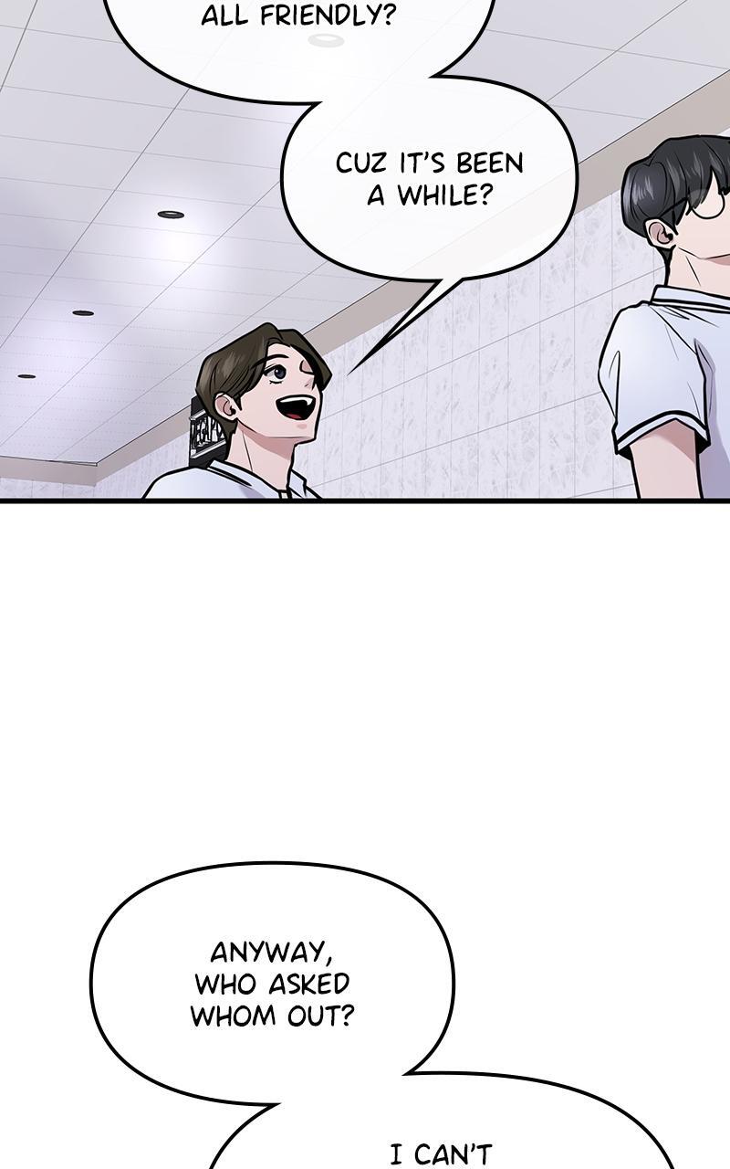 Read Back To Chanbi Manga Online
