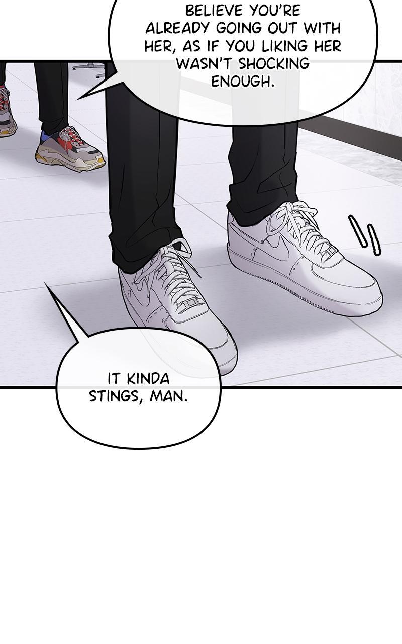 Read Back To Chanbi Manga Online