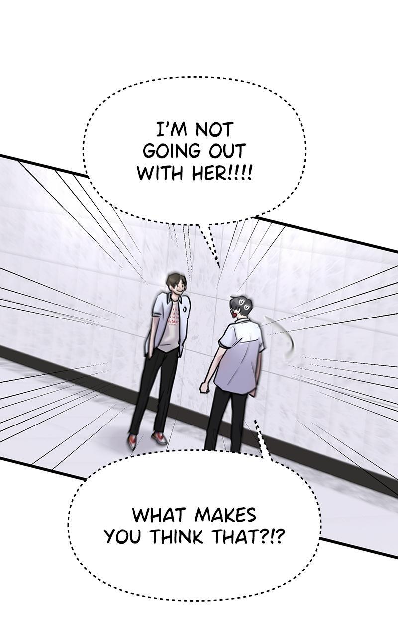 Read Back To Chanbi Manga Online
