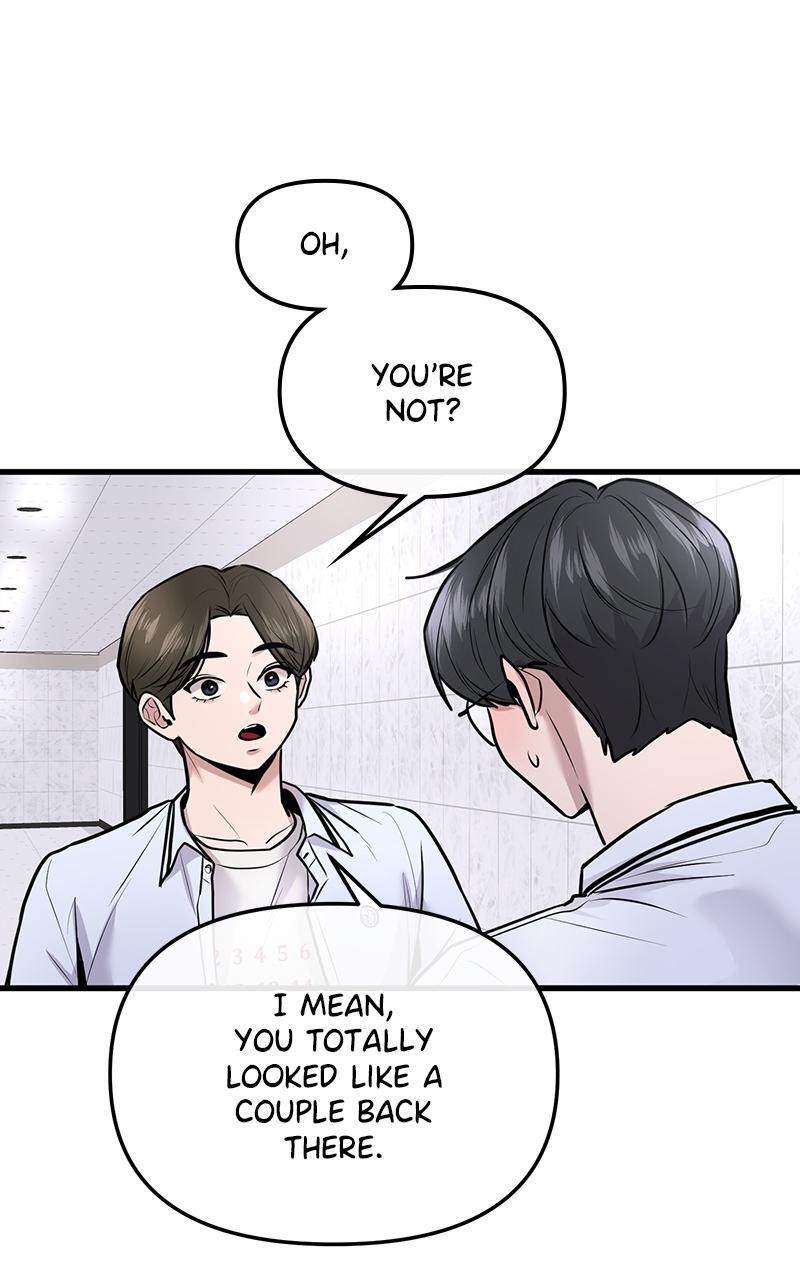 Read Back To Chanbi Manga Online