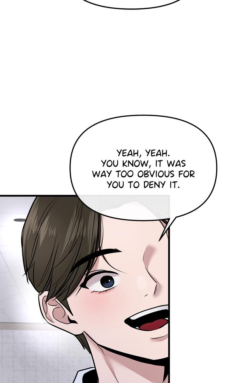 Read Back To Chanbi Manga Online