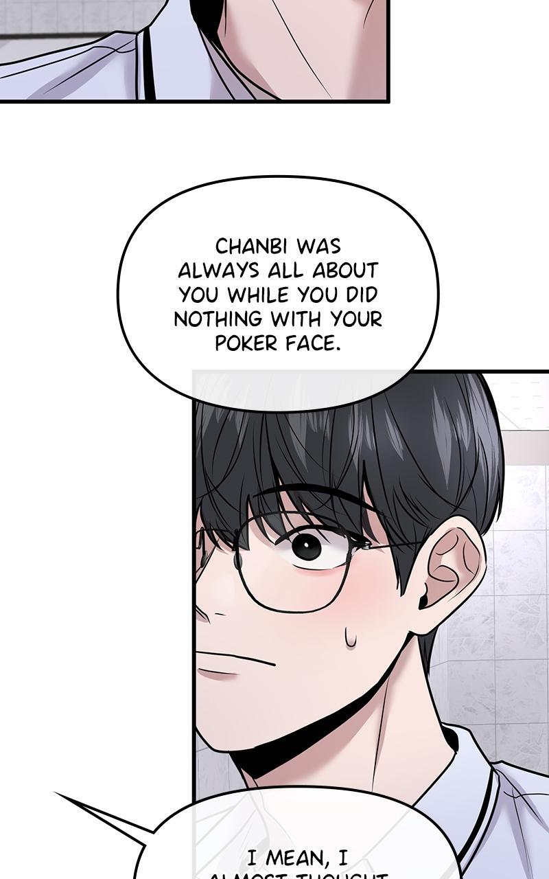 Read Back To Chanbi Manga Online