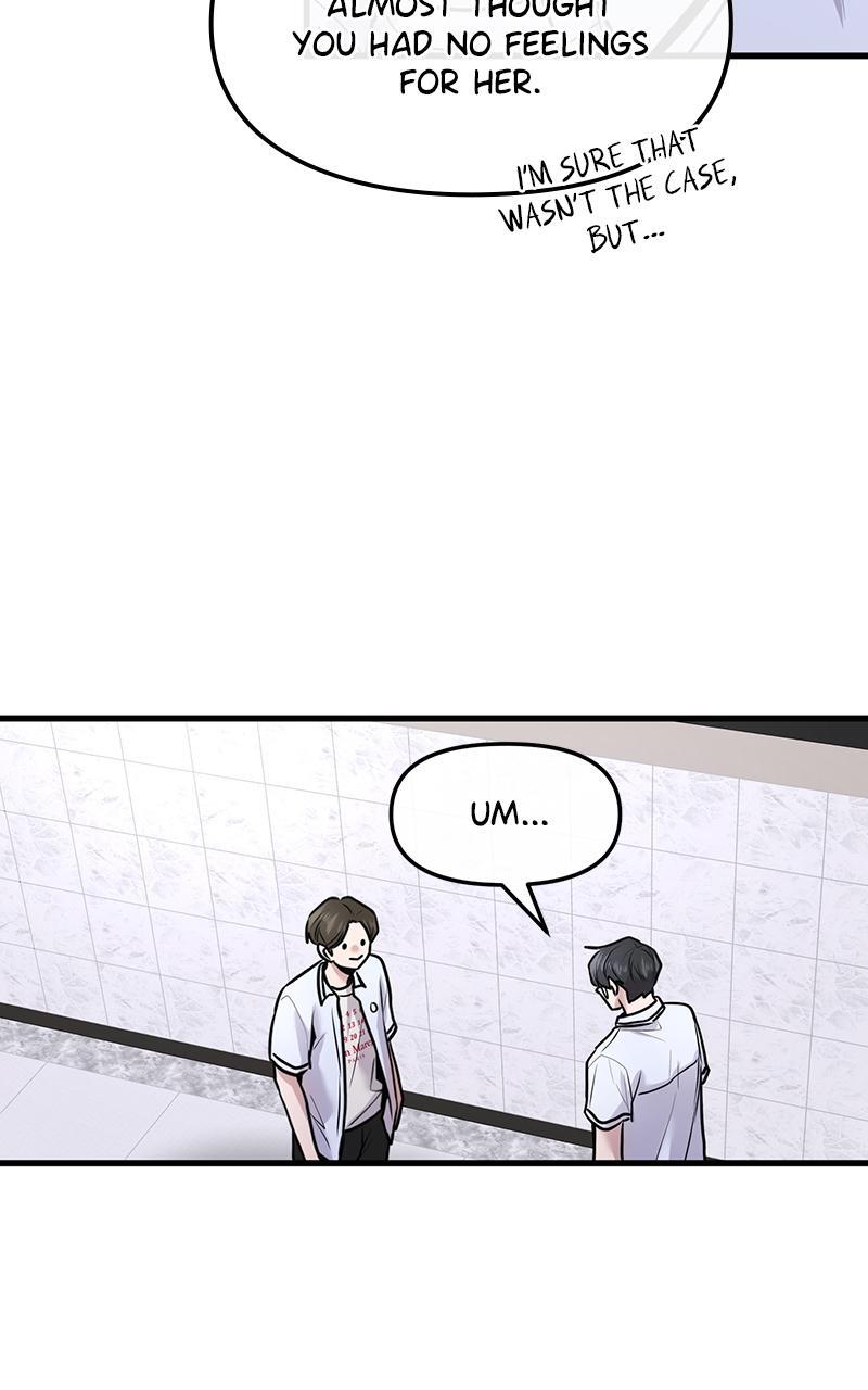 Read Back To Chanbi Manga Online