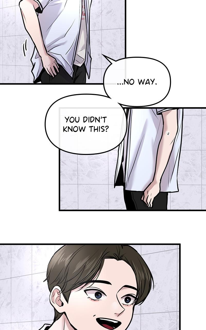 Read Back To Chanbi Manga Online