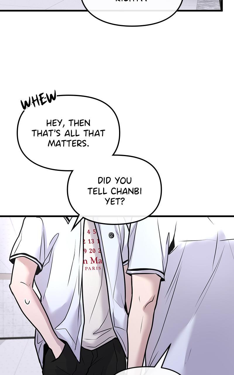 Read Back To Chanbi Manga Online