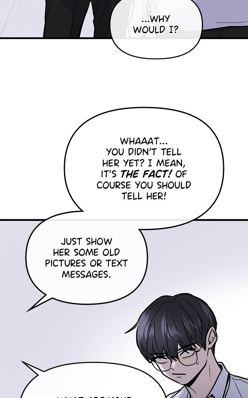 Read Back To Chanbi Manga Online