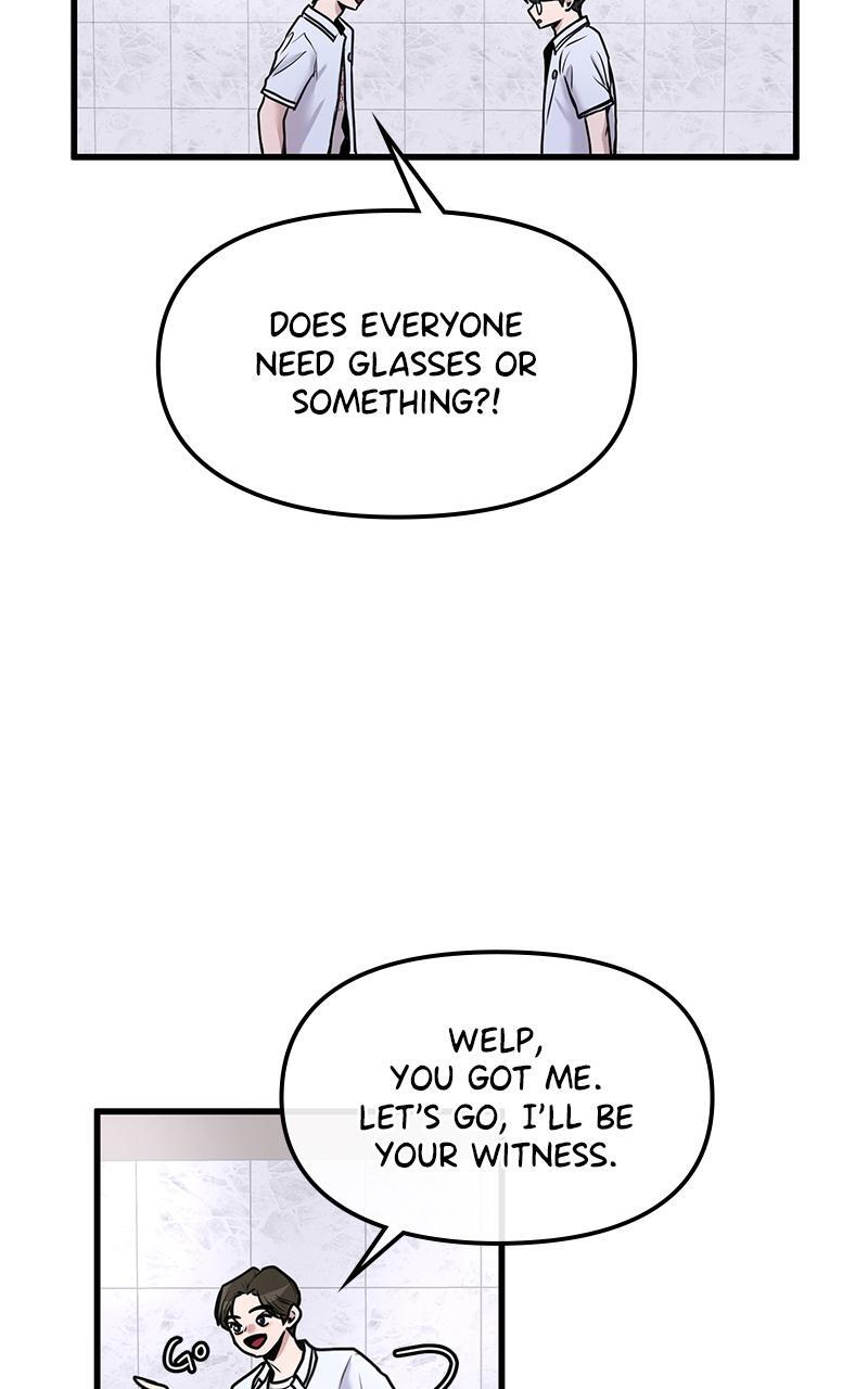 Read Back To Chanbi Manga Online