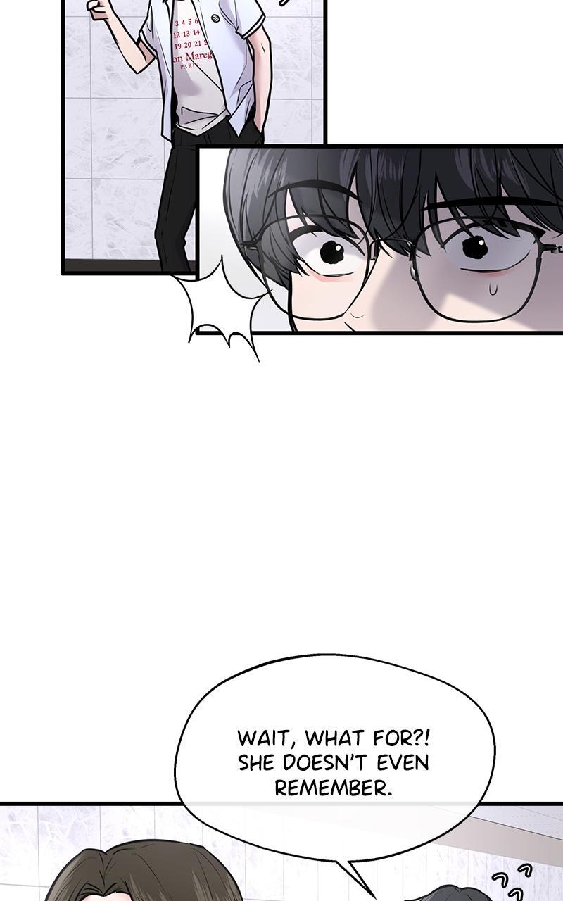 Read Back To Chanbi Manga Online