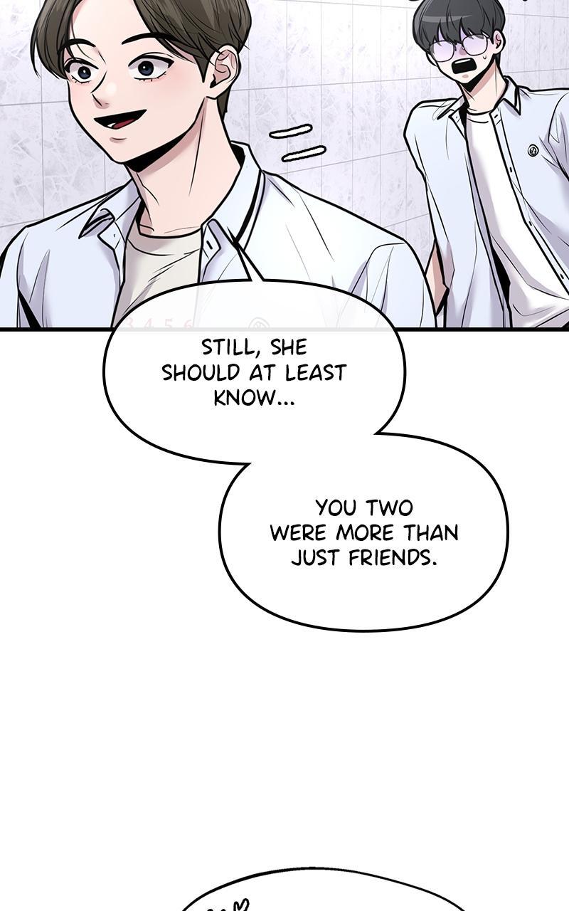 Read Back To Chanbi Manga Online