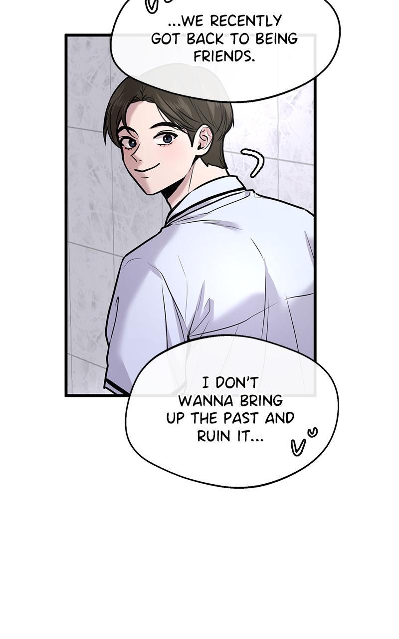 Read Back To Chanbi Manga Online