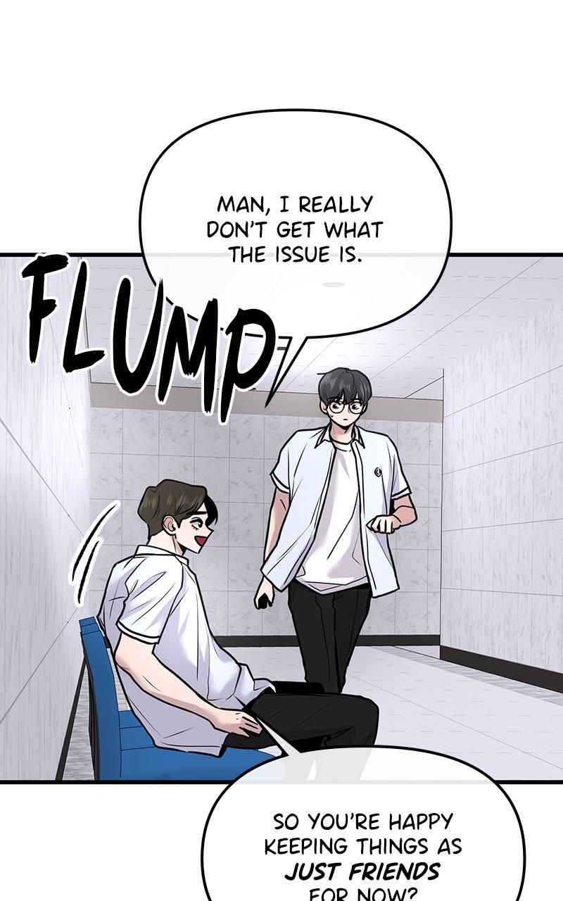 Read Back To Chanbi Manga Online