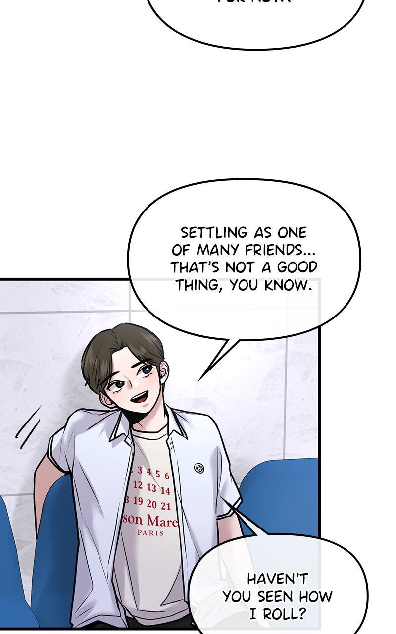 Read Back To Chanbi Manga Online