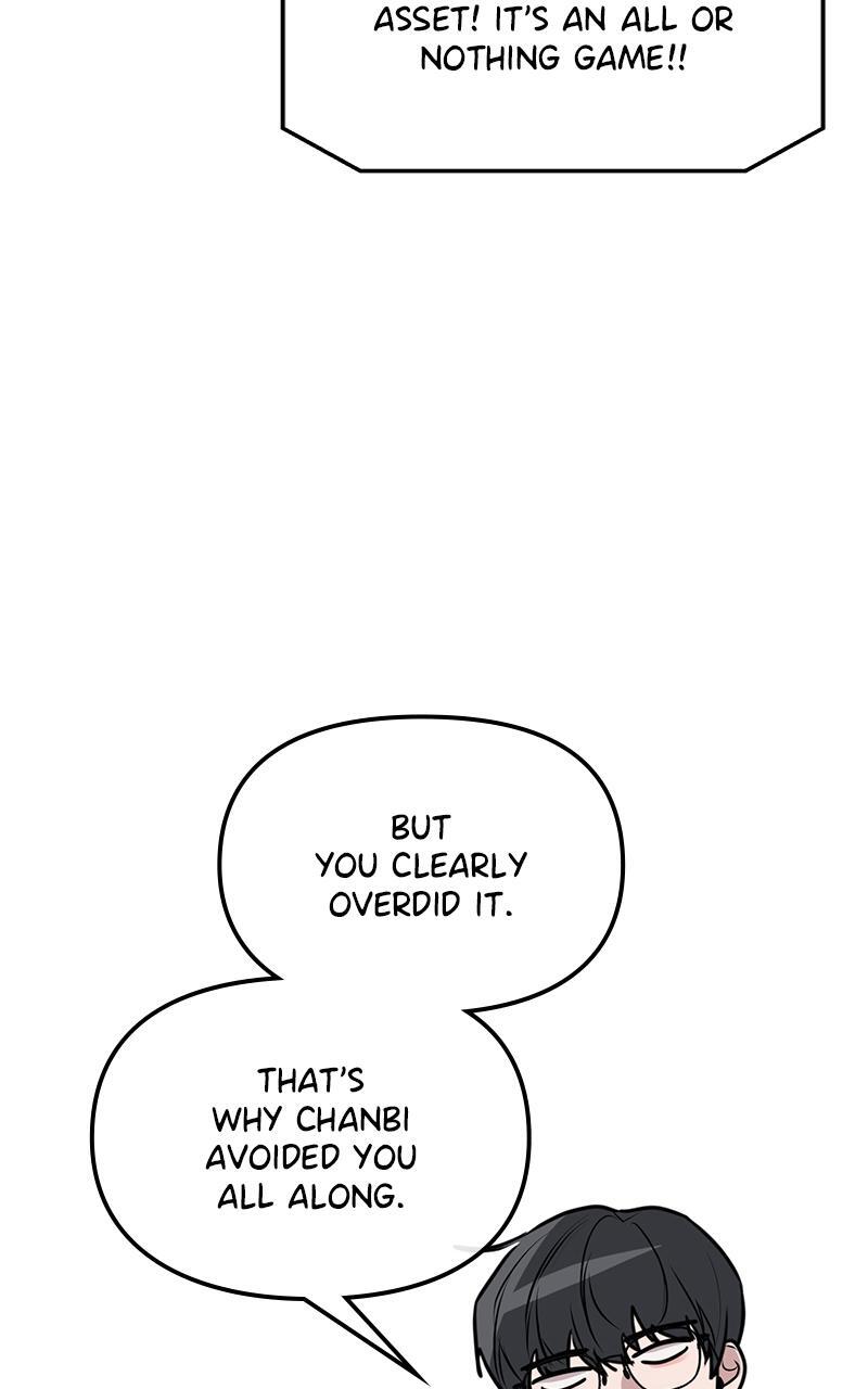 Read Back To Chanbi Manga Online