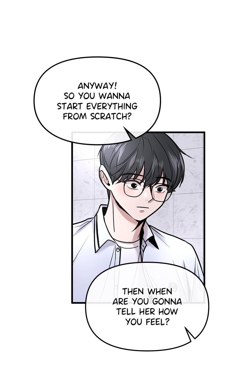 Read Back To Chanbi Manga Online