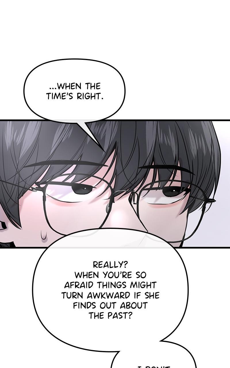 Read Back To Chanbi Manga Online