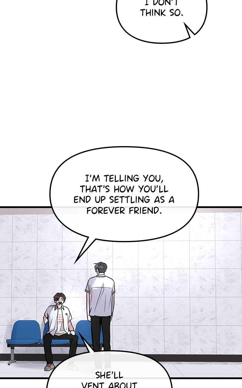 Read Back To Chanbi Manga Online