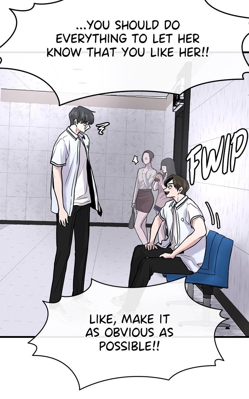Read Back To Chanbi Manga Online