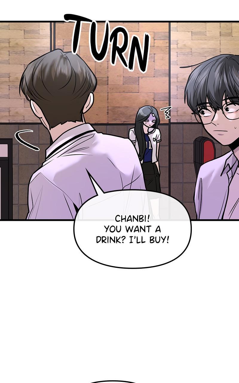 Read Back To Chanbi Manga Online
