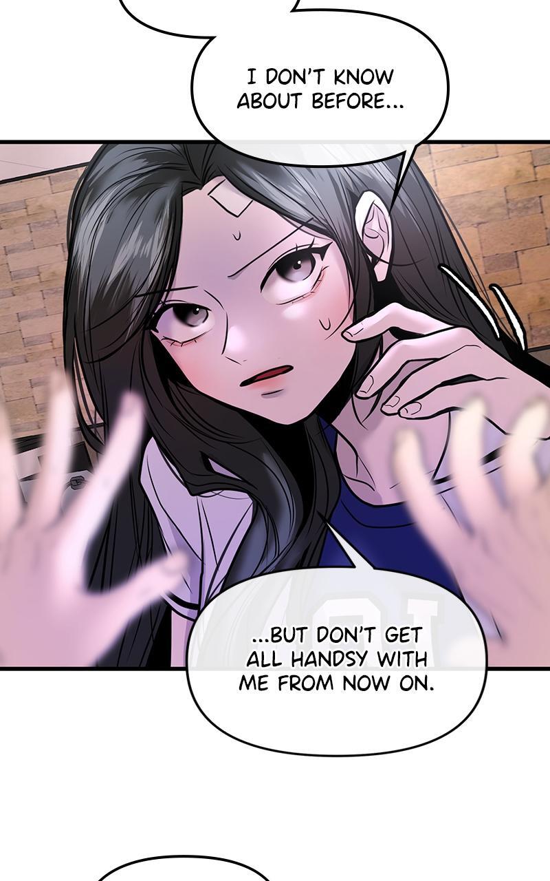 Read Back To Chanbi Manga Online