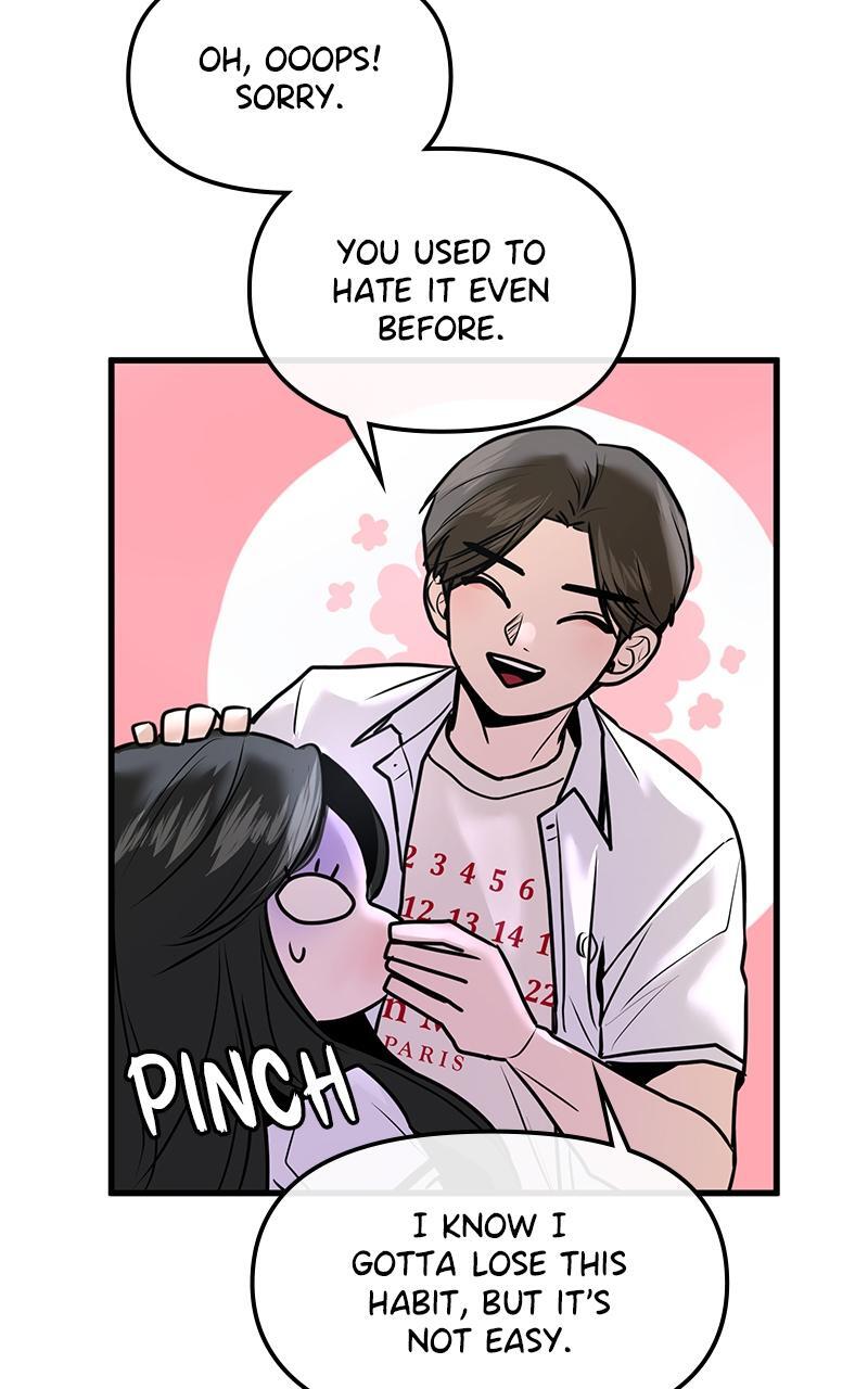 Read Back To Chanbi Manga Online