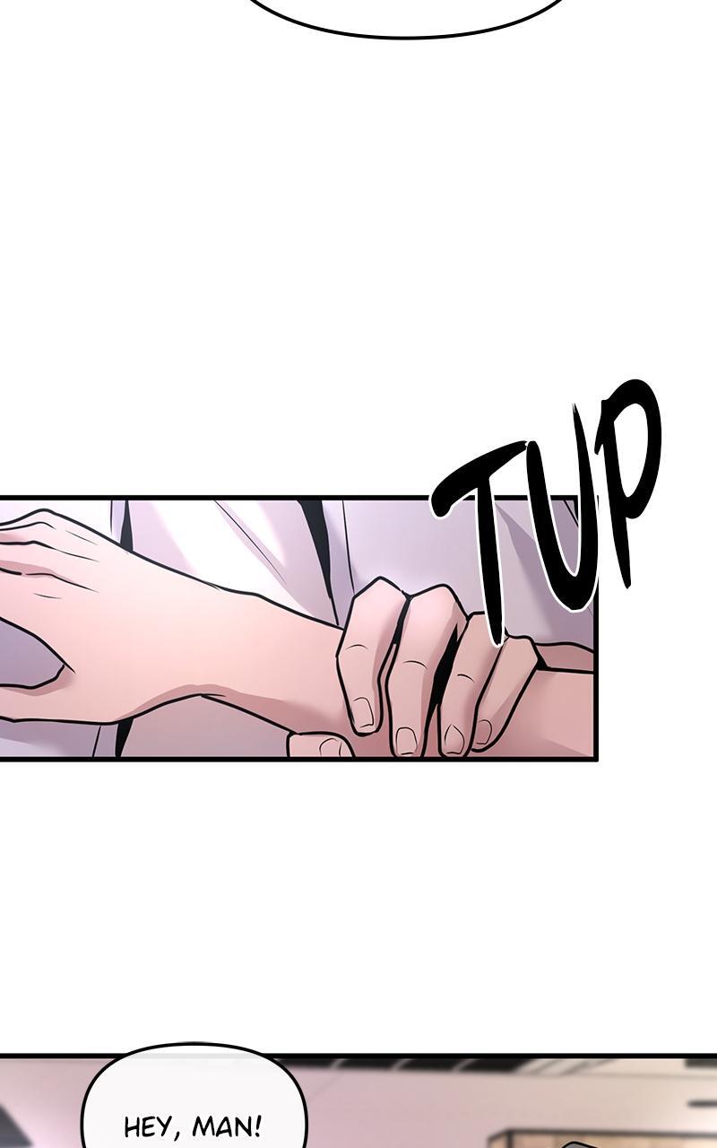 Read Back To Chanbi Manga Online