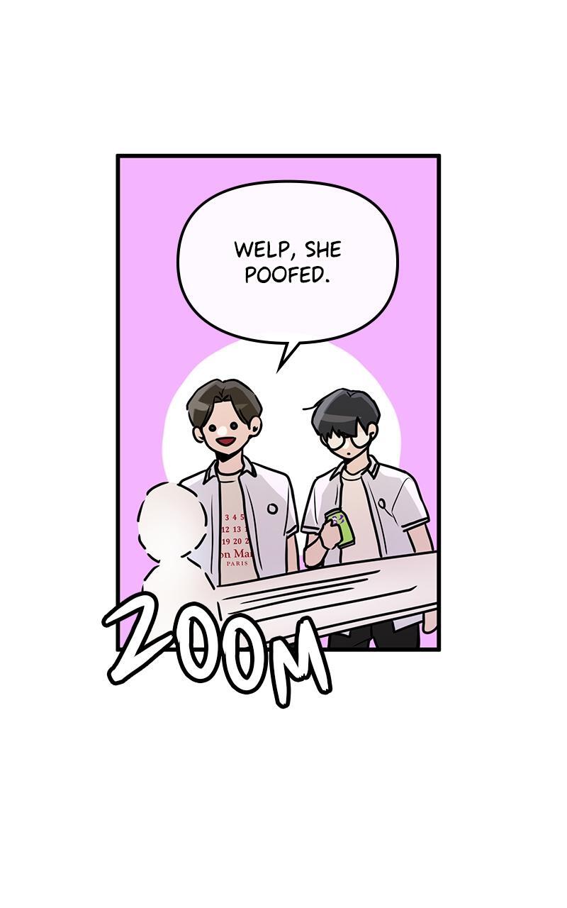 Read Back To Chanbi Manga Online