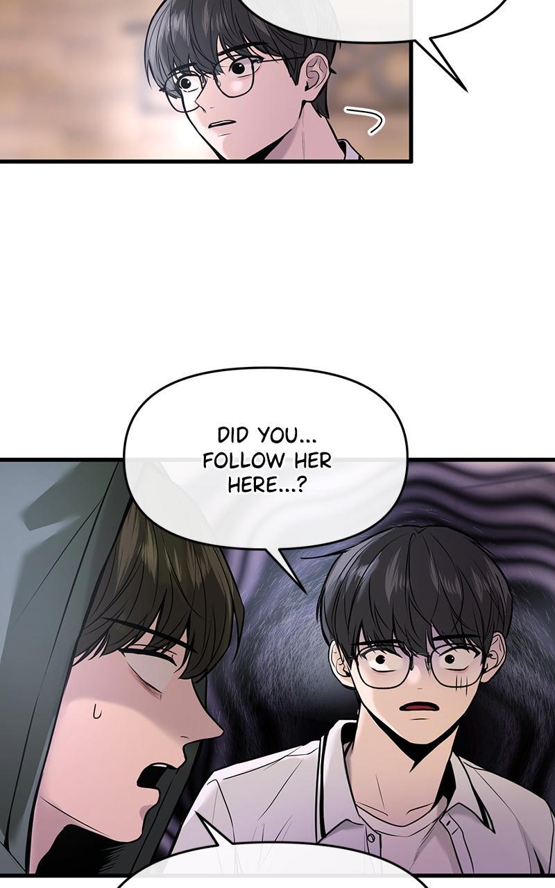 Read Back To Chanbi Manga Online