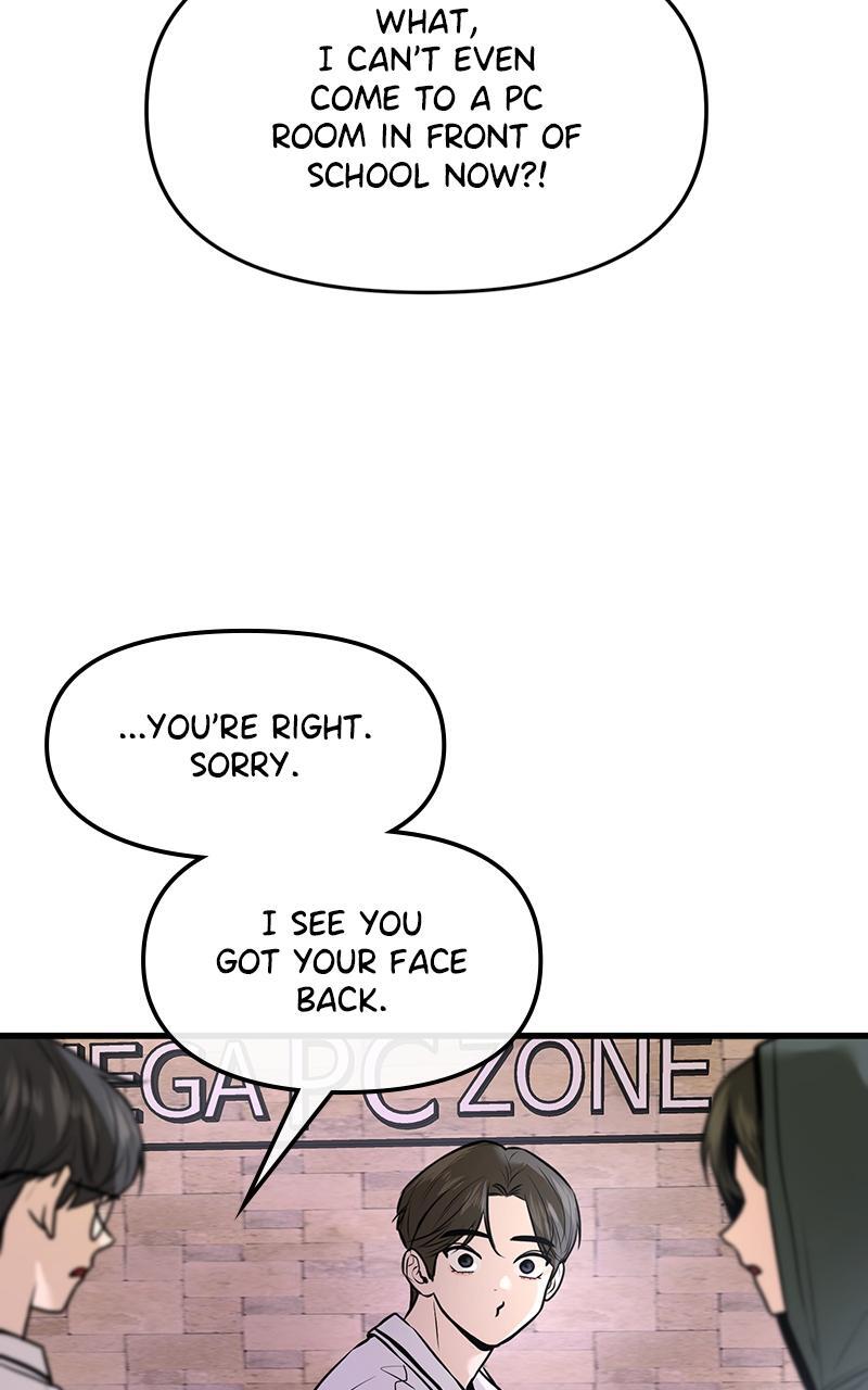 Read Back To Chanbi Manga Online