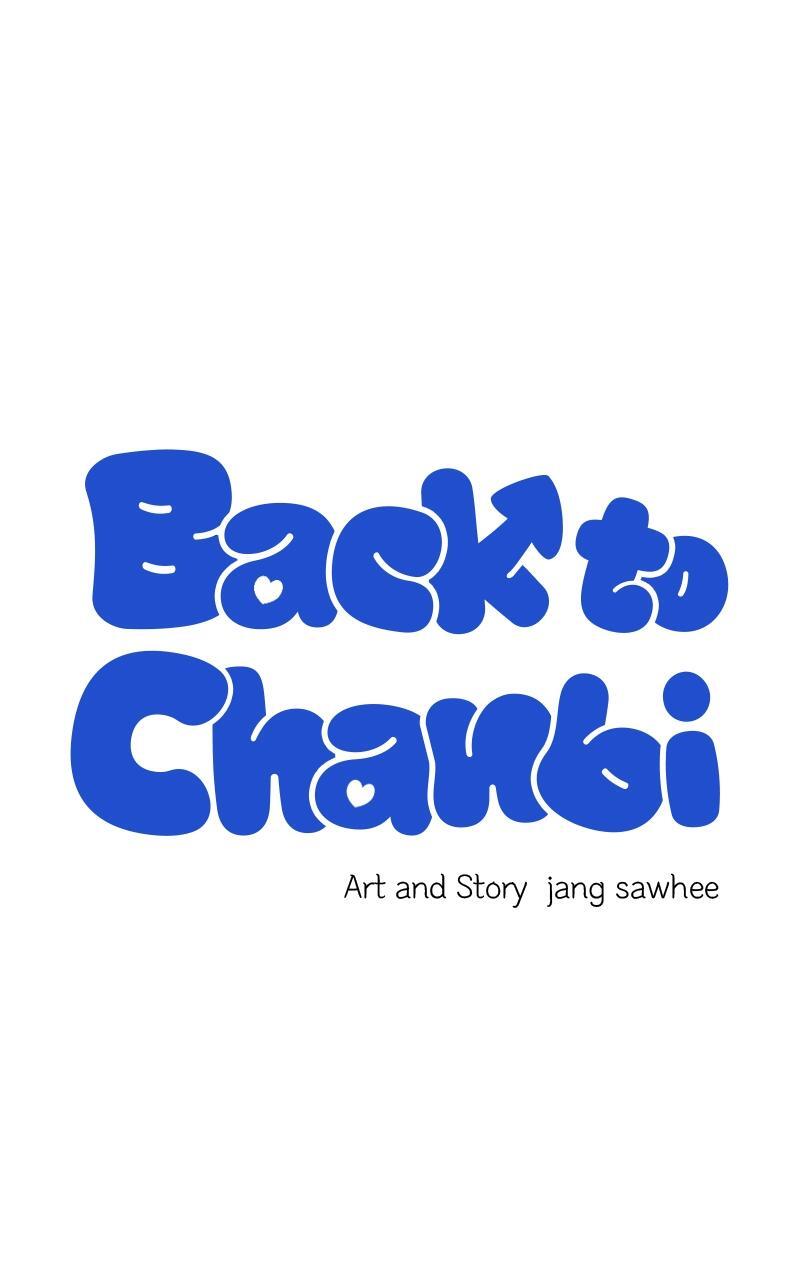 Read Back To Chanbi Manga Online