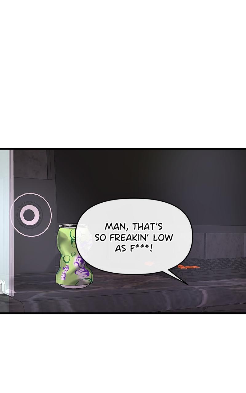 Read Back To Chanbi Manga Online