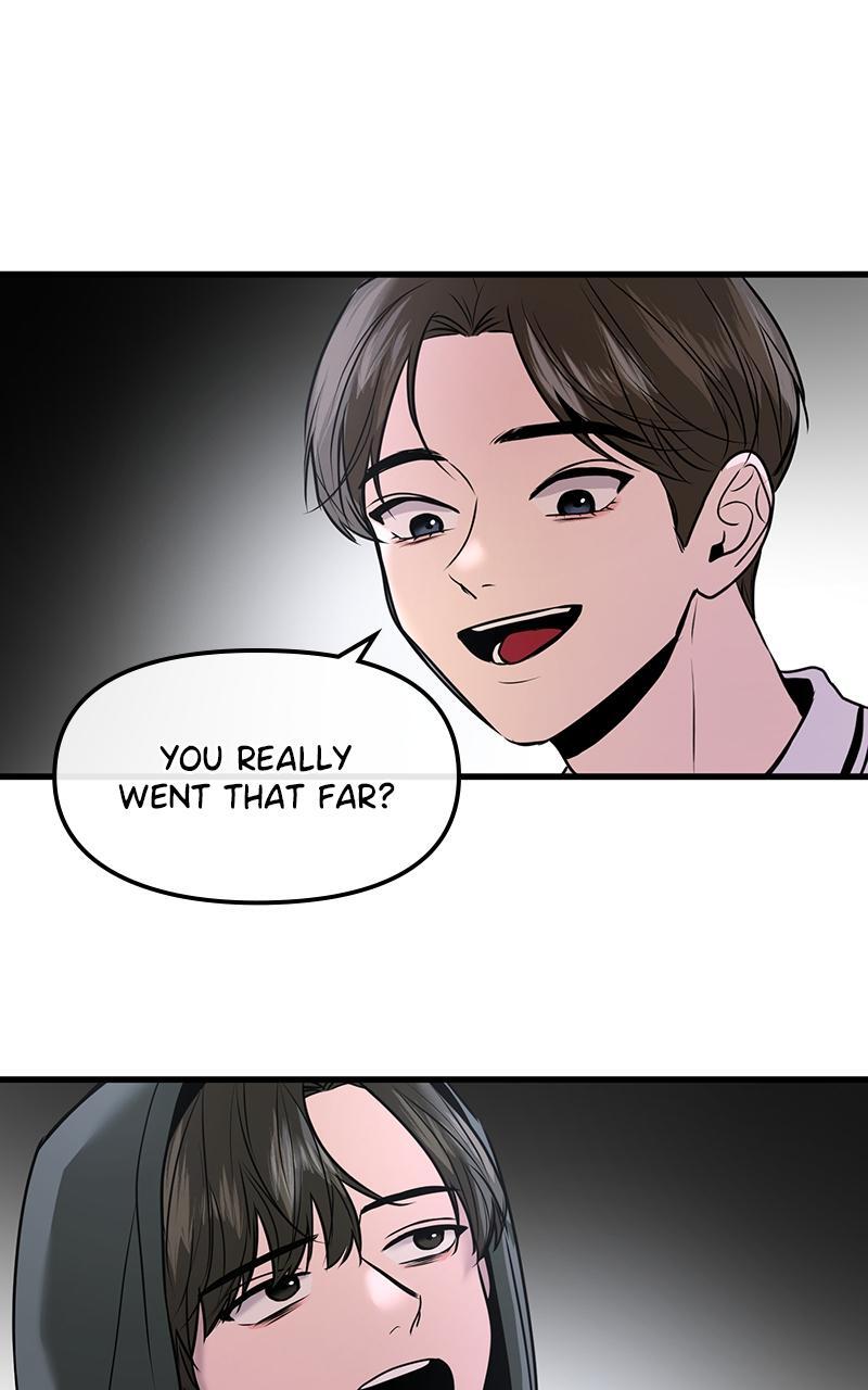 Read Back To Chanbi Manga Online