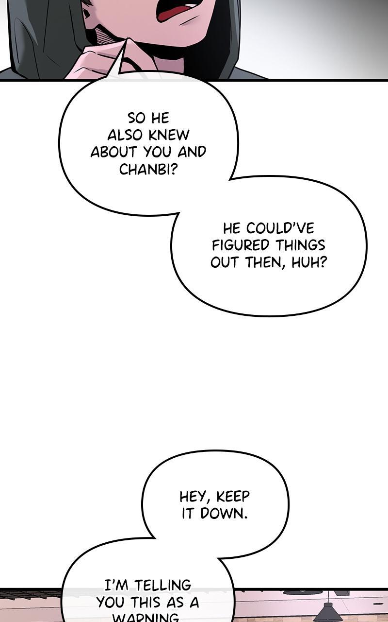 Read Back To Chanbi Manga Online