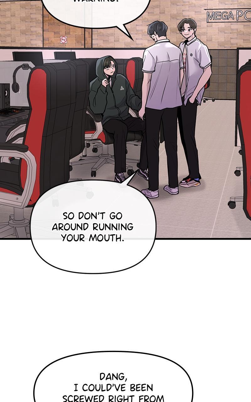Read Back To Chanbi Manga Online