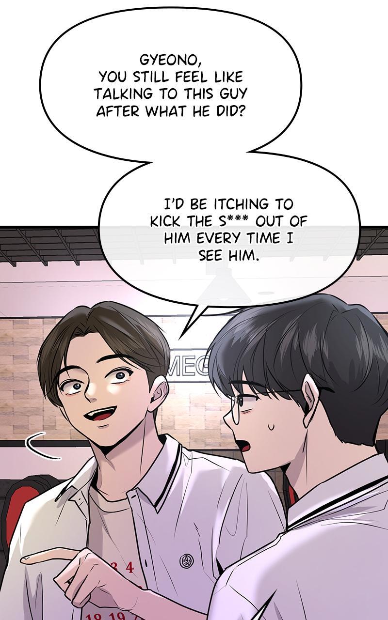 Read Back To Chanbi Manga Online
