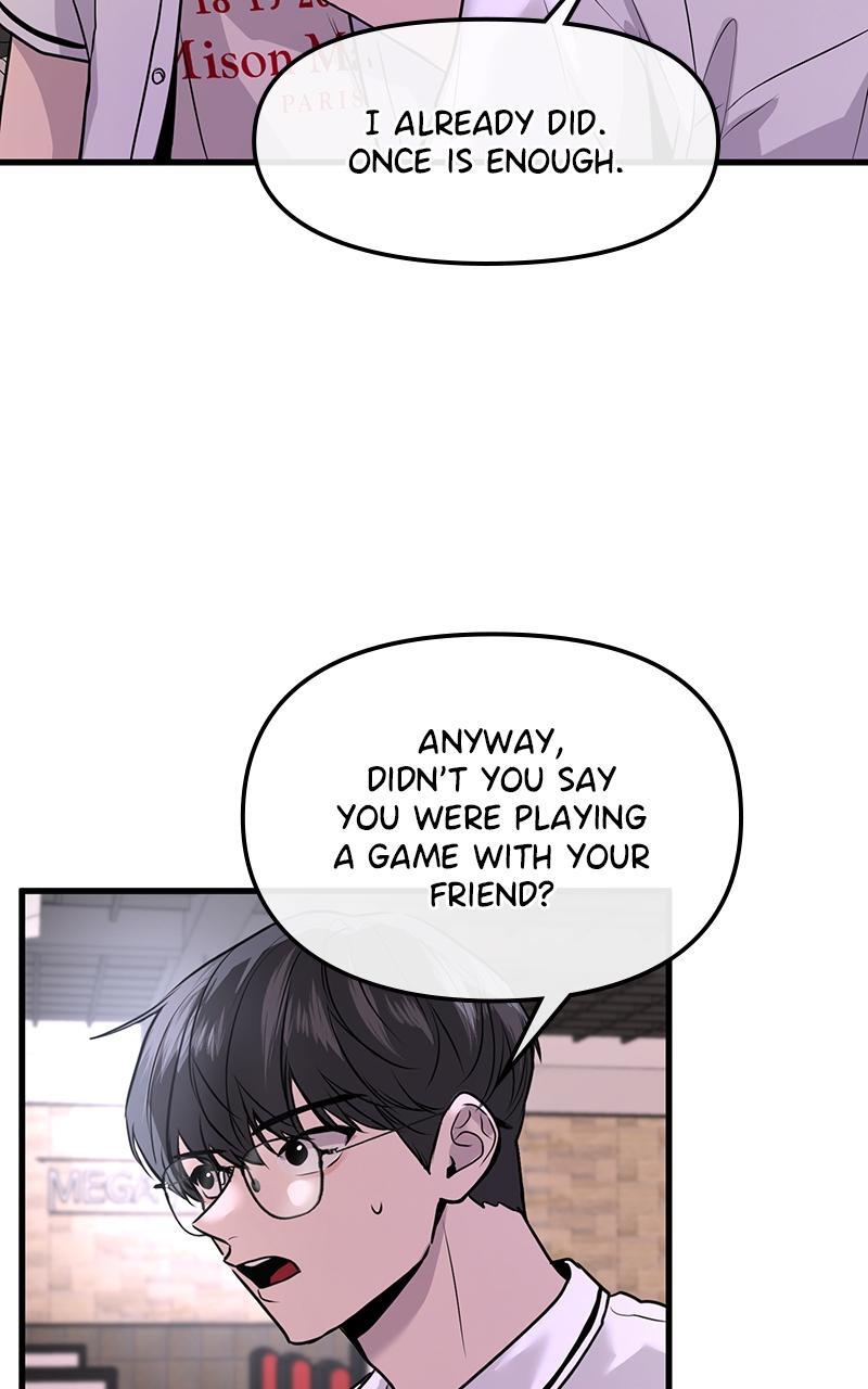 Read Back To Chanbi Manga Online