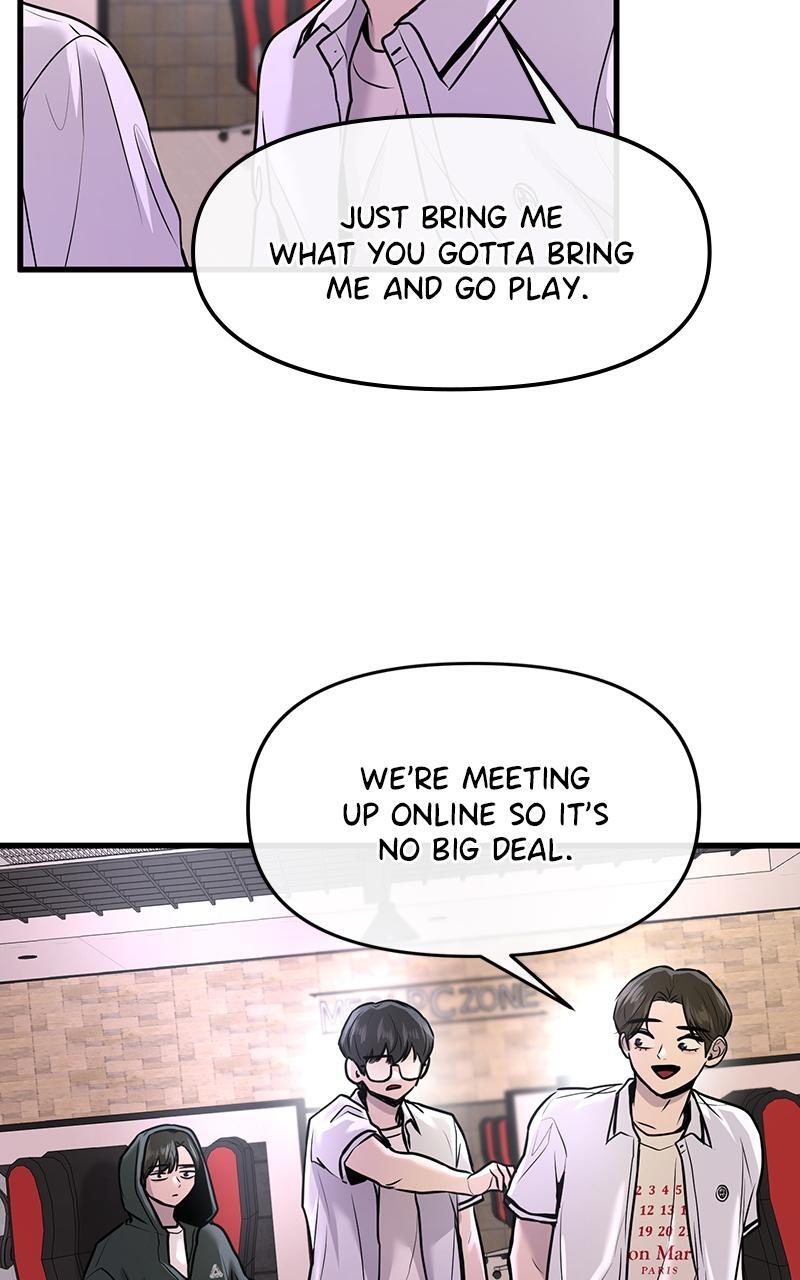 Read Back To Chanbi Manga Online