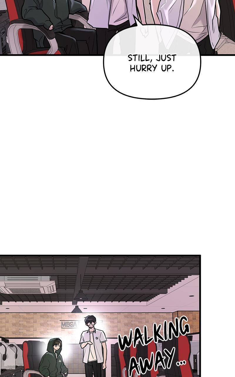 Read Back To Chanbi Manga Online