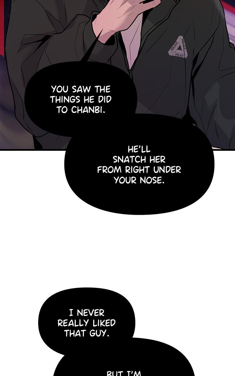 Read Back To Chanbi Manga Online