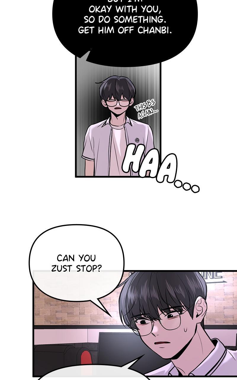 Read Back To Chanbi Manga Online