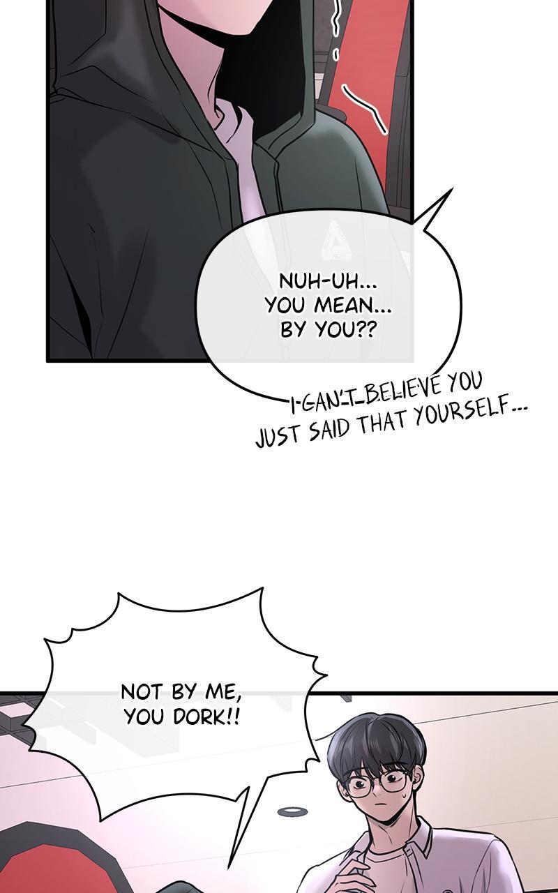 Read Back To Chanbi Manga Online