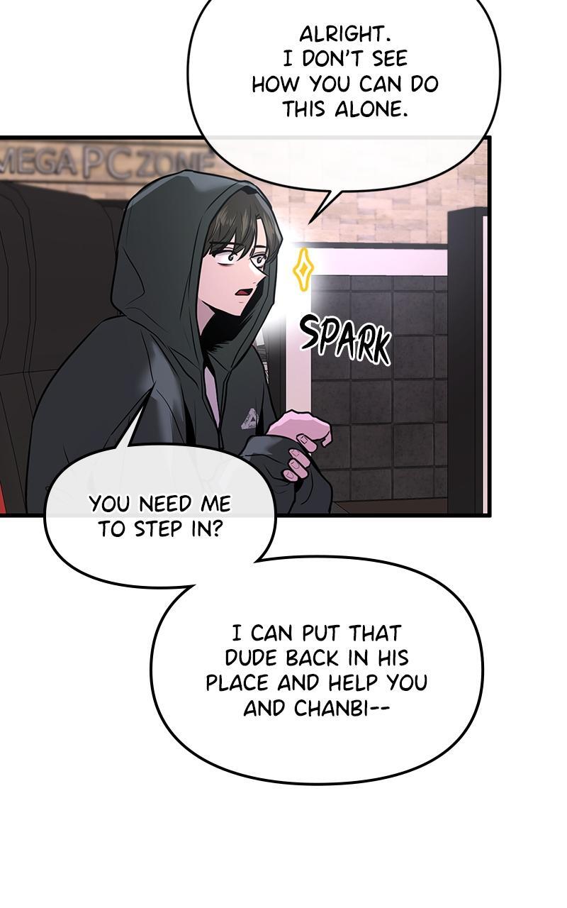 Read Back To Chanbi Manga Online